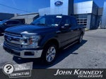 2019 F-150 Thumbnail 1