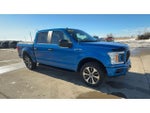 2019 F-150 Thumbnail 2