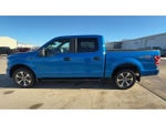 2019 F-150 Thumbnail 7