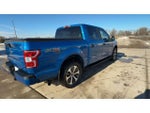 2019 F-150 Thumbnail 10