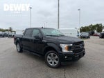 2019 F-150 Thumbnail 1