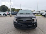 2019 F-150 Thumbnail 2