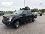 2019 F-150 Thumbnail 3