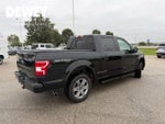 2019 F-150 Thumbnail 7
