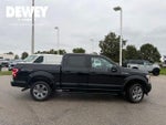 2019 F-150 Thumbnail 8