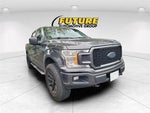 2019 F-150 Thumbnail 1