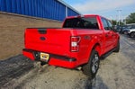 2019 F-150 Thumbnail 6