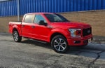2019 F-150 Thumbnail 9