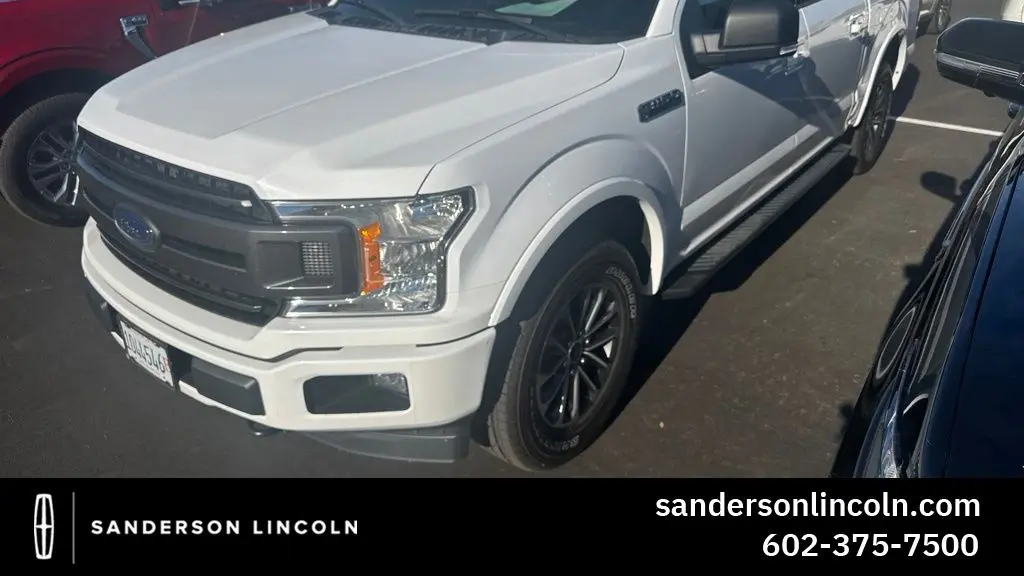 Preowned 2019 Ford F-150 XL for Sale