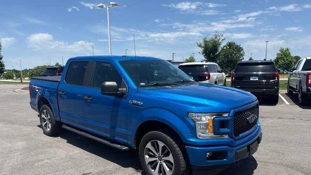 Preowned 2019 Ford F-150 XL for Sale