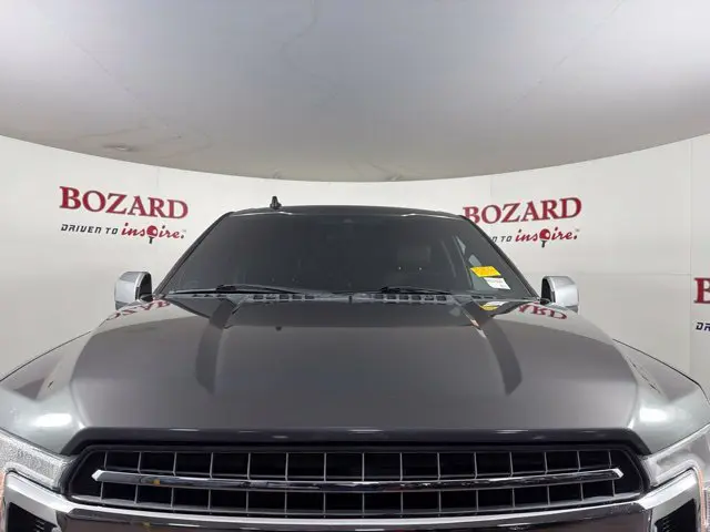 2019 Ford F-150 - $23,500