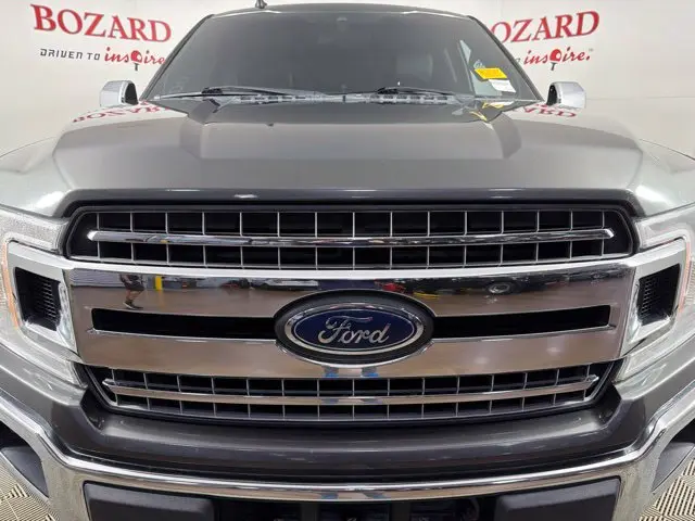 2019 Ford F-150 - $23,500