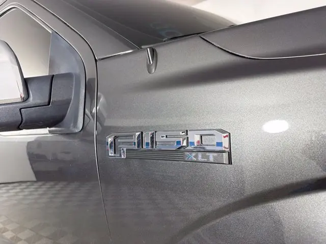 2019 Ford F-150 - $23,500