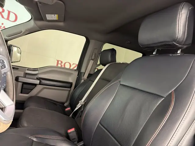 2019 Ford F-150 - $23,500