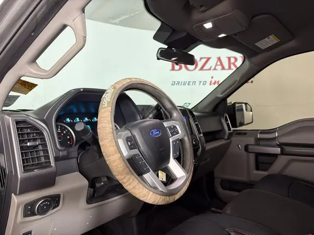 2019 Ford F-150 - $23,500