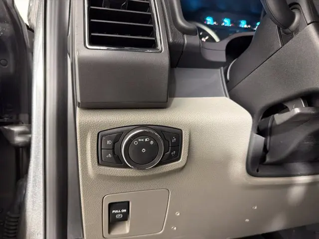2019 Ford F-150 - $23,500