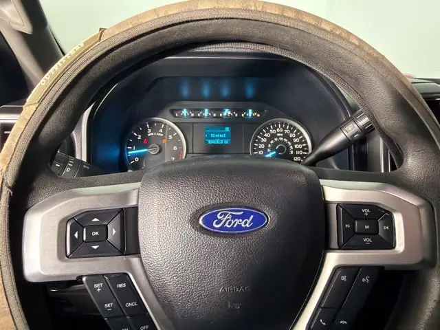 2019 Ford F-150 - $23,500