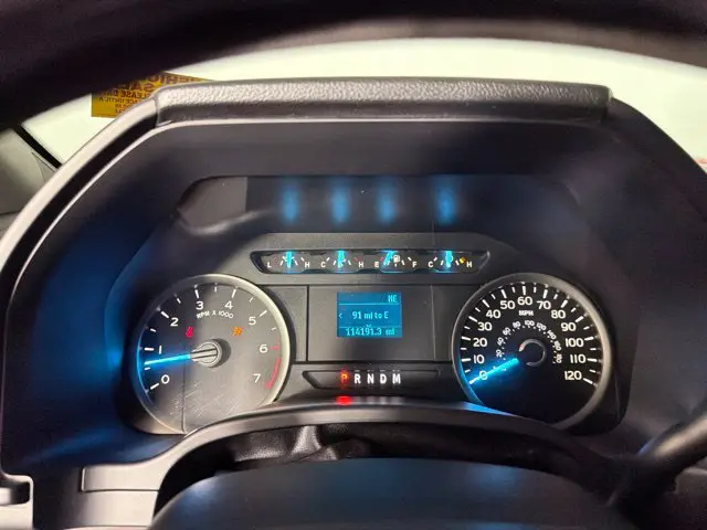2019 Ford F-150 - $23,500