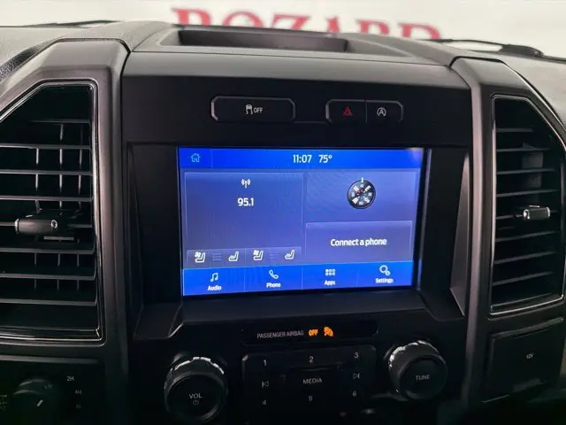 2019 Ford F-150 - $23,500