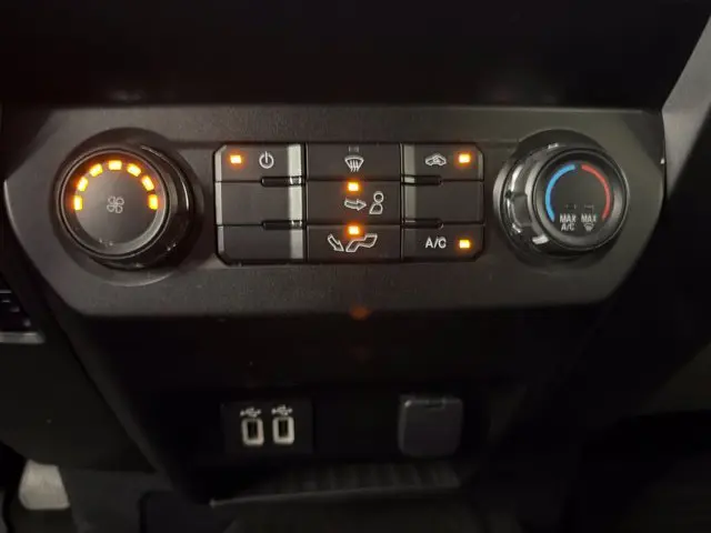 2019 Ford F-150 - $23,500