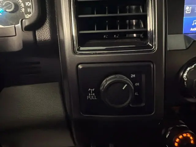2019 Ford F-150 - $23,500
