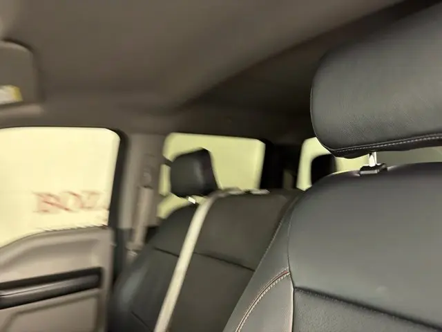 2019 Ford F-150 - $23,500