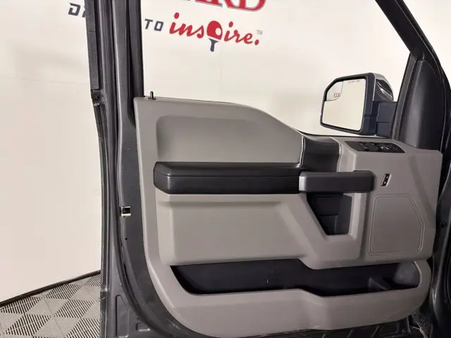 2019 Ford F-150 - $23,500