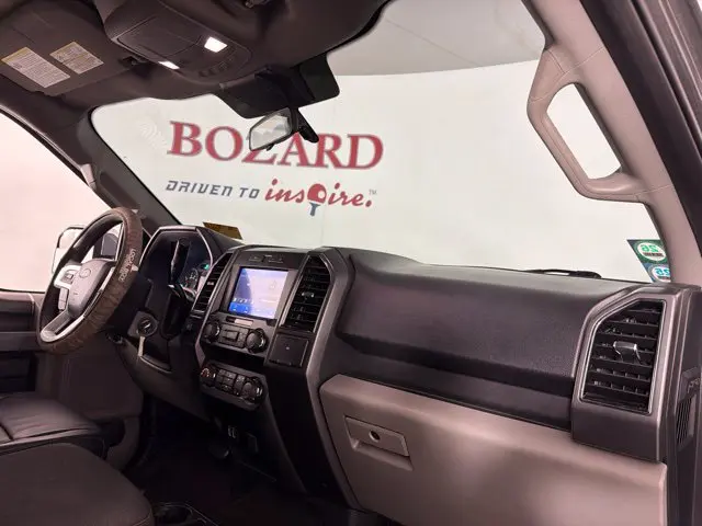 2019 Ford F-150 - $23,500