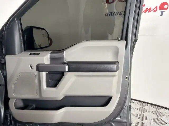 2019 Ford F-150 - $23,500