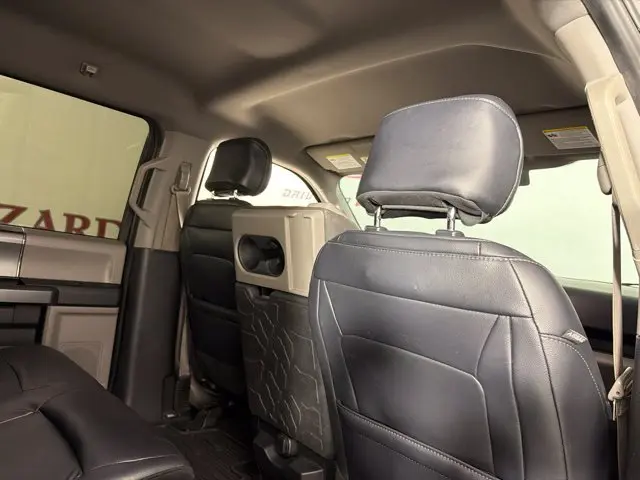 2019 Ford F-150 - $23,500