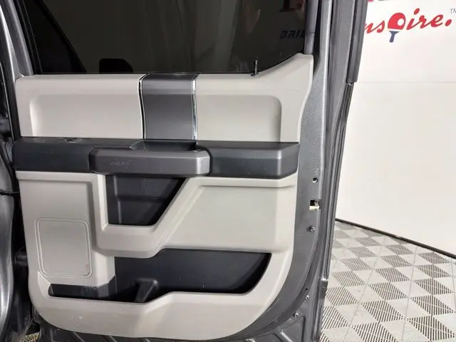 2019 Ford F-150 - $23,500