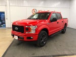 2019 F-150 Thumbnail 3