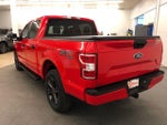 2019 F-150 Thumbnail 6