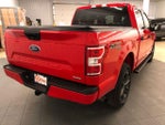 2019 F-150 Thumbnail 11