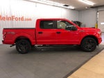 2019 F-150 Thumbnail 12