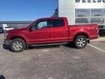 2019 F-150 Thumbnail 8