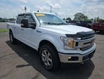 2019 F-150 Thumbnail 3