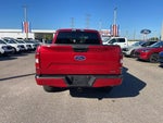 2020 F-150 Thumbnail 4