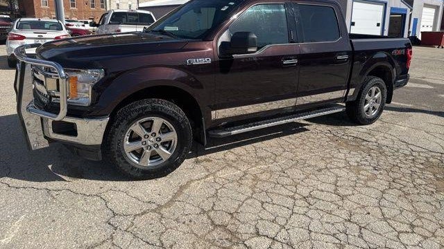 Preowned 2020 Ford F-150 XL for Sale