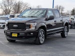 2020 F-150 Thumbnail 3
