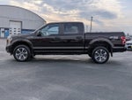 2020 F-150 Thumbnail 4
