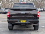 2020 F-150 Thumbnail 6