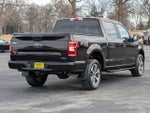 2020 F-150 Thumbnail 7