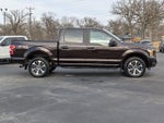 2020 F-150 Thumbnail 8