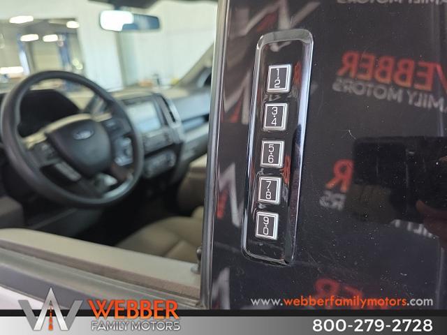 2020 Ford F-150 - $25,000