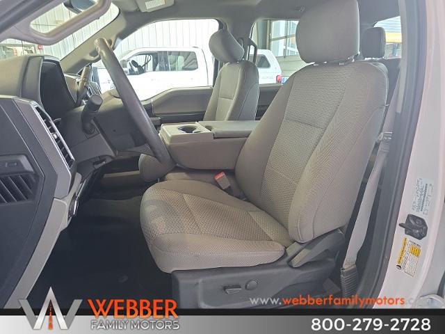 2020 Ford F-150 - $25,000