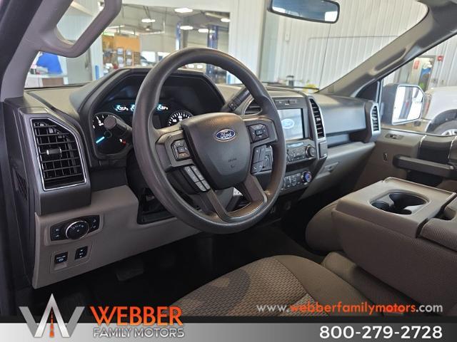 2020 Ford F-150 - $25,000