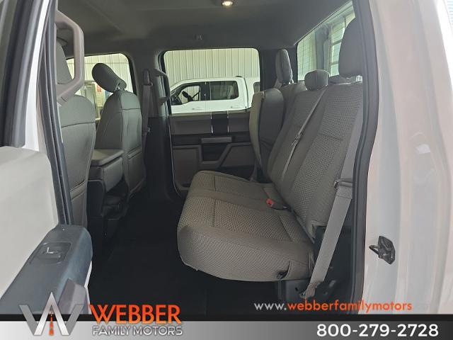 2020 Ford F-150 - $25,000