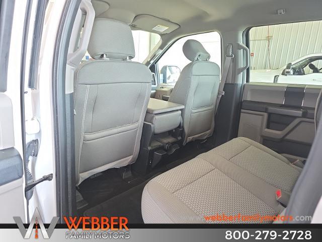 2020 Ford F-150 - $25,000