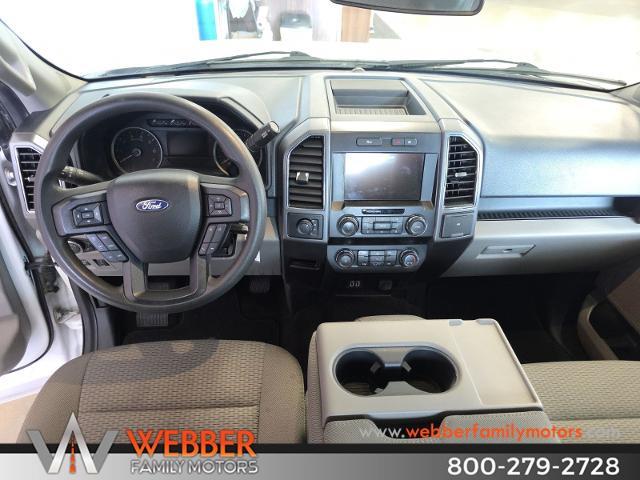 2020 Ford F-150 - $25,000